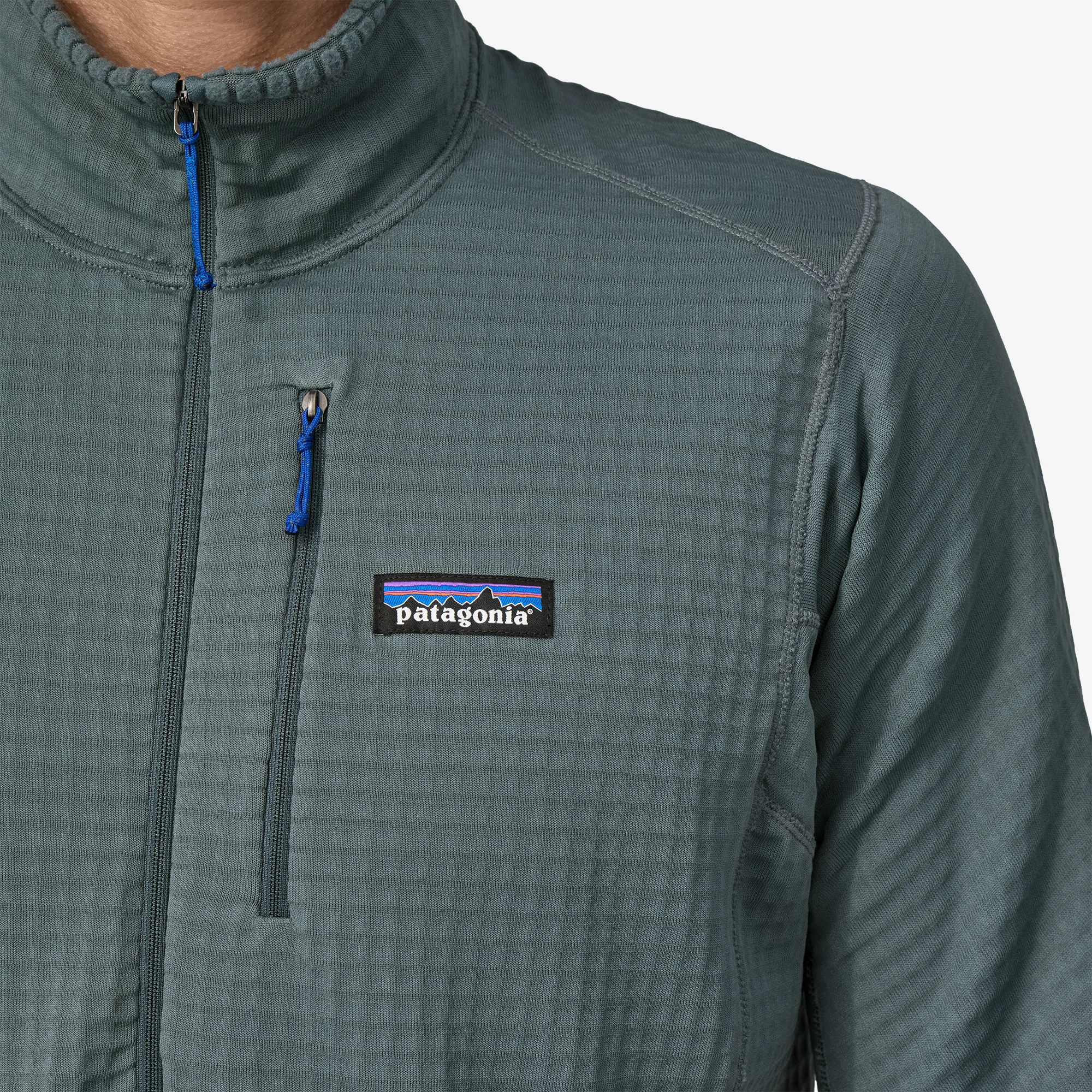 Polar Hombre R1® Pullover - Imagen 9