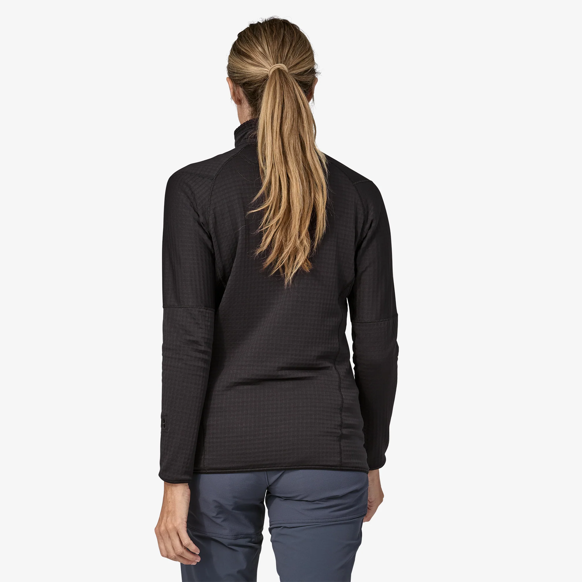 Polar Mujer R1® Pullover - Imagen 3