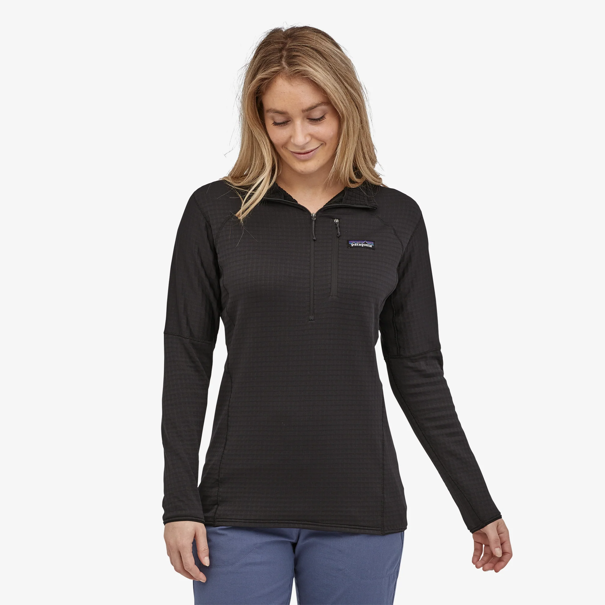 Polar Mujer R1® Pullover - Imagen 4
