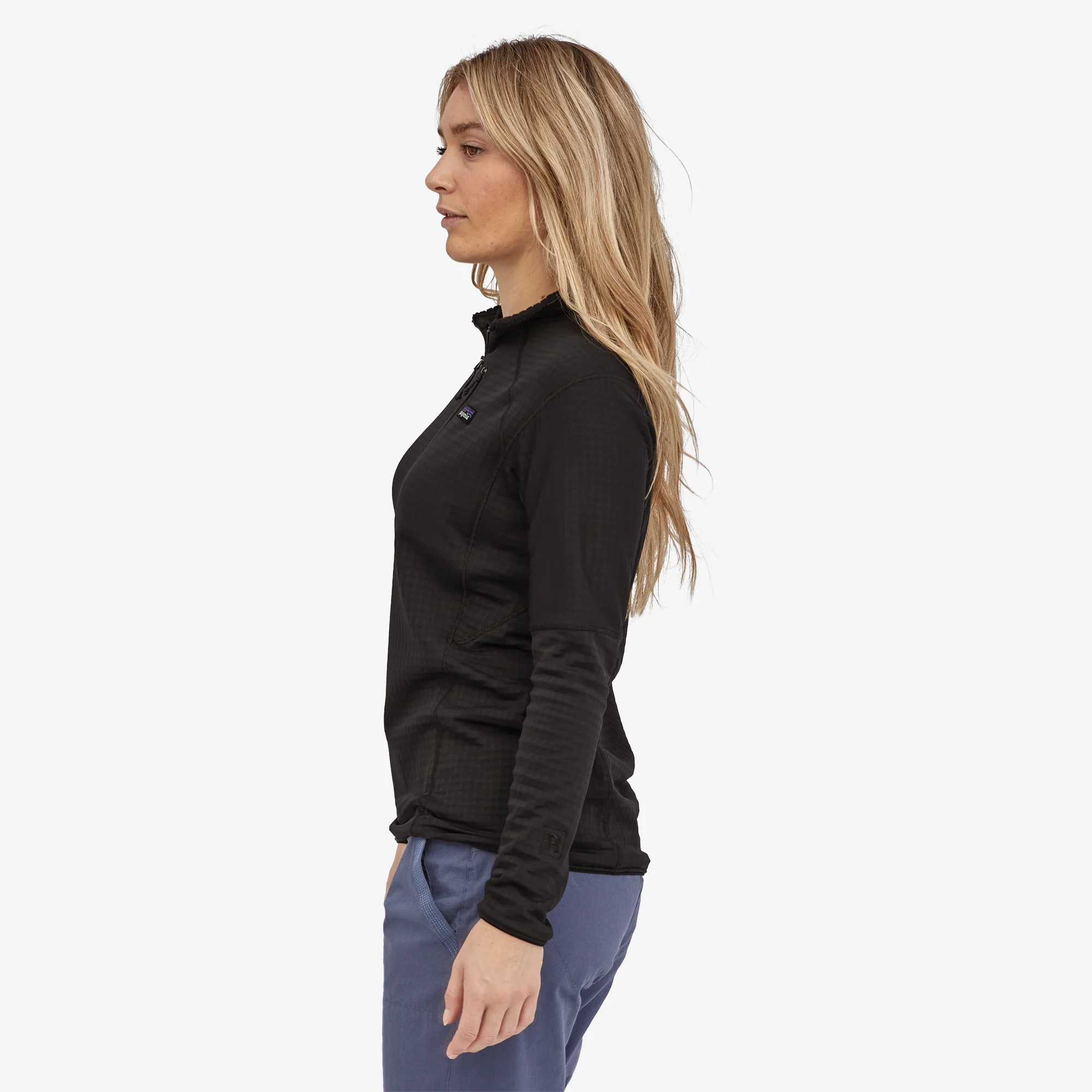 Polar Mujer R1® Pullover - Imagen 6