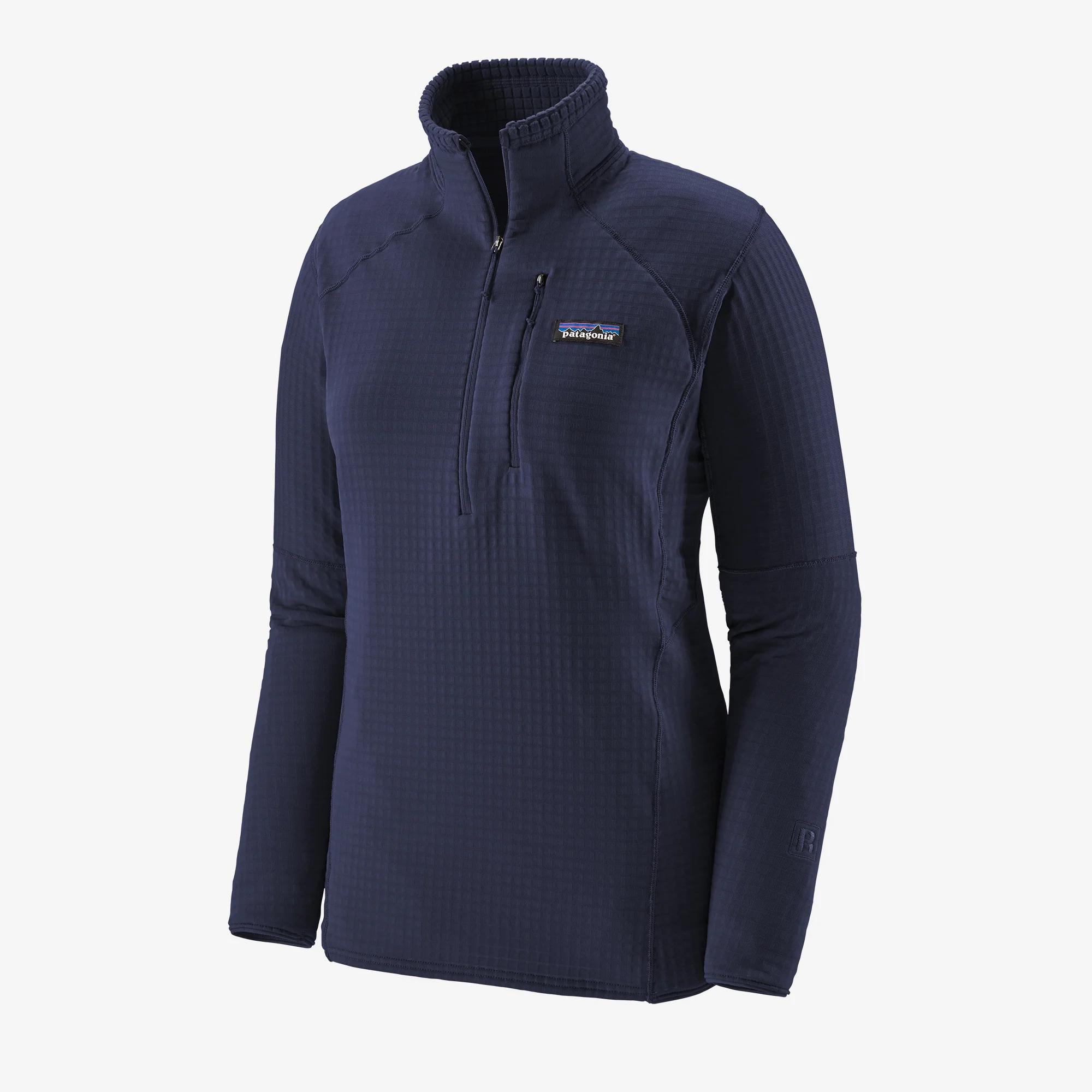 Polar Mujer R1® Pullover - Imagen 7