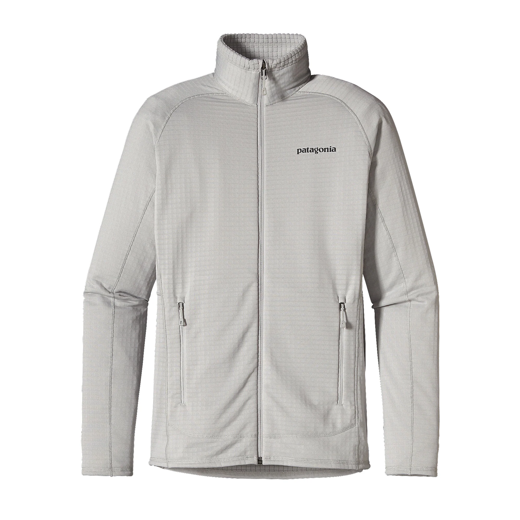 Polar Mujer R1 Full-Zip - Usado