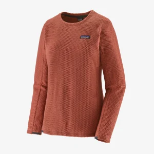 Polar Mujer R1® Air Crew- Usado