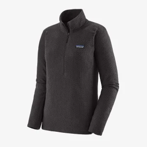 Polar Mujer R1® Air Zip-Neck