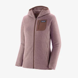 Polar Mujer R1® Air Full-Zip Hoody- Usado