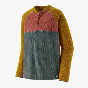 Polar Hombre R1® Air Henley