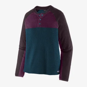 Polar Mujer R1® Air Henley