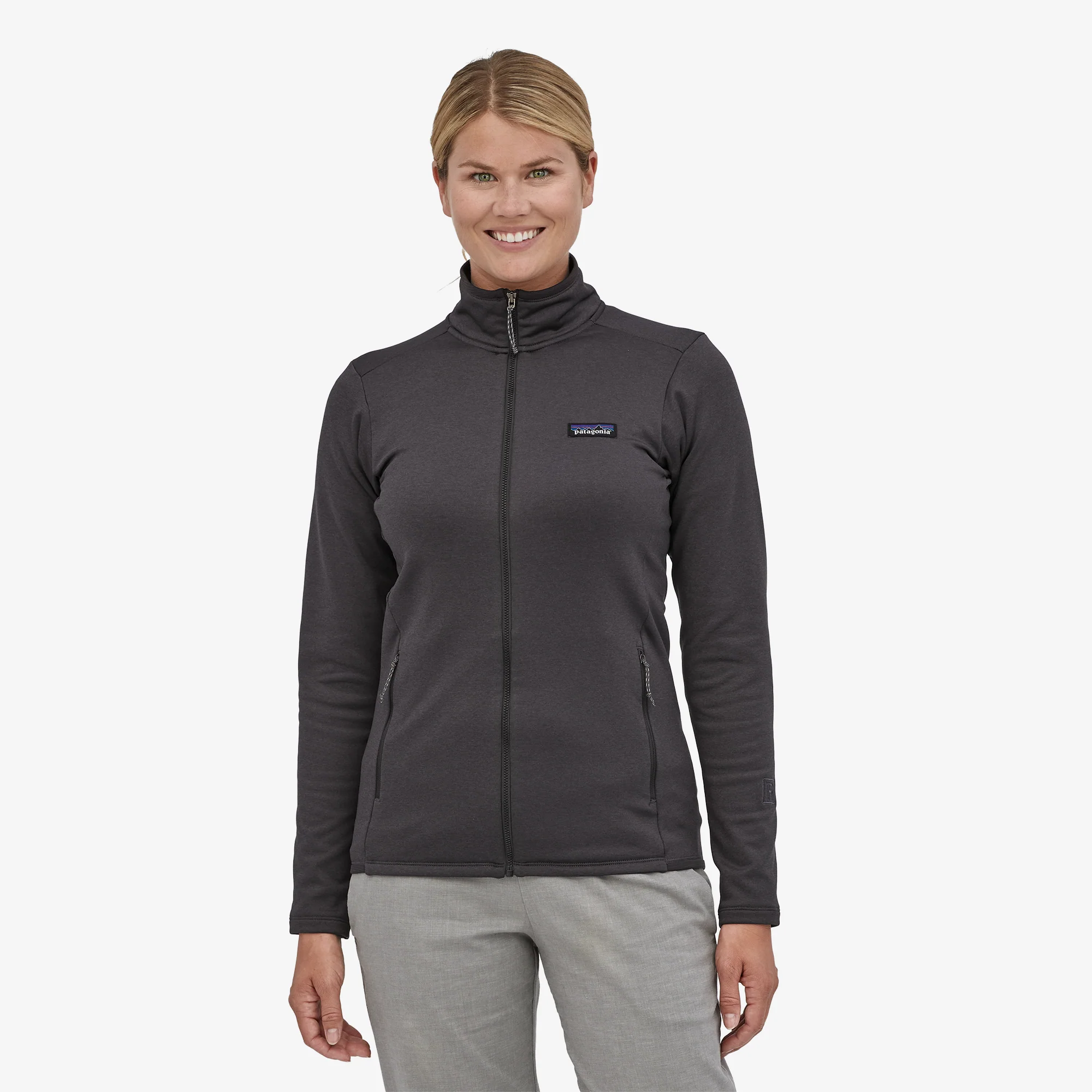 Polar Mujer R1® Daily Jacket - Imagen 3
