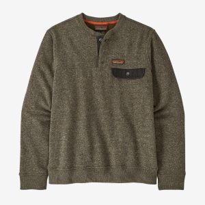 Polerón Mujer Hemp Sweatshirt