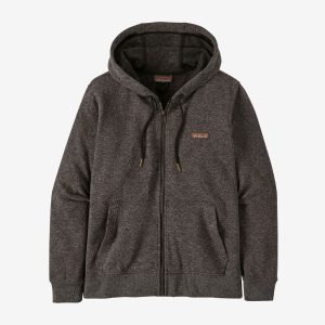 Polerón Mujer Full-Zip Work Hoody Sweatshirt