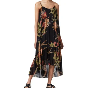 Vestido Paola Nolina Black