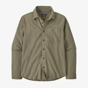 Camisa Hombre Nomader