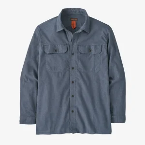 Camisa Hombre Light Farrier's