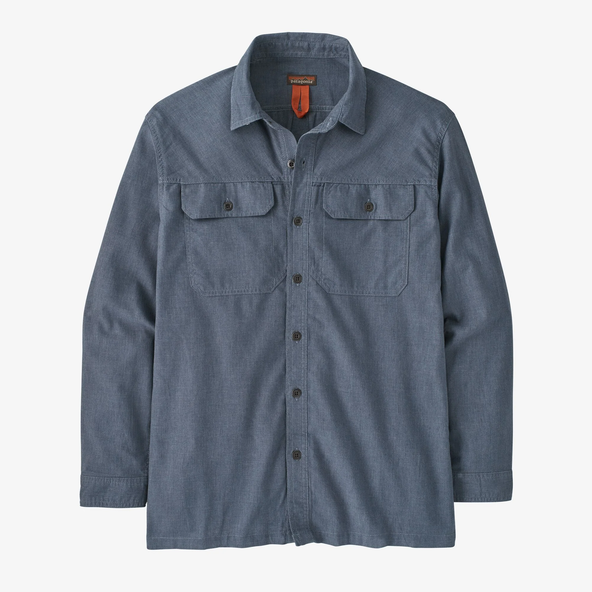 Camisa Hombre Light Farrier's