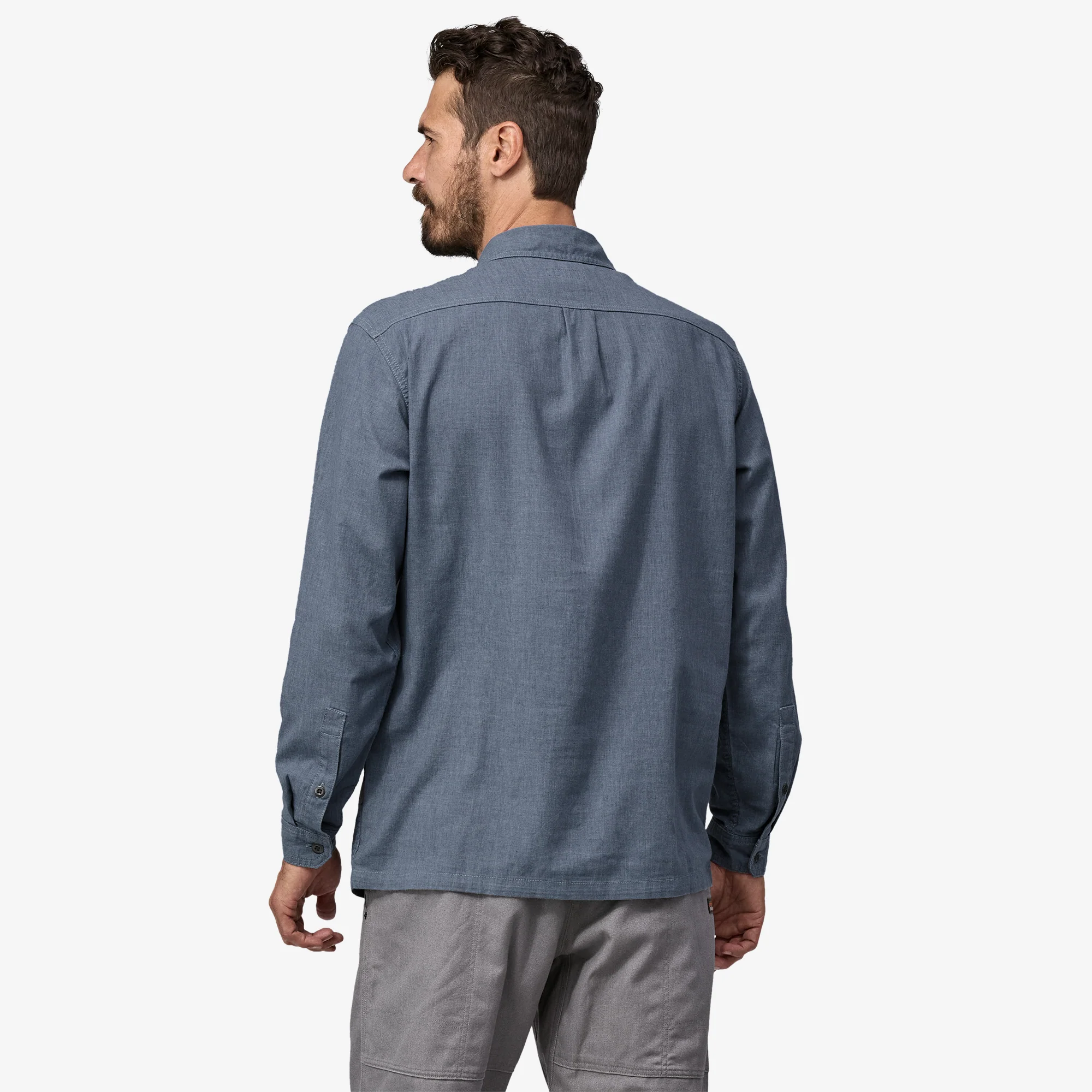 Camisa Hombre Light Farrier's - Imagen 5