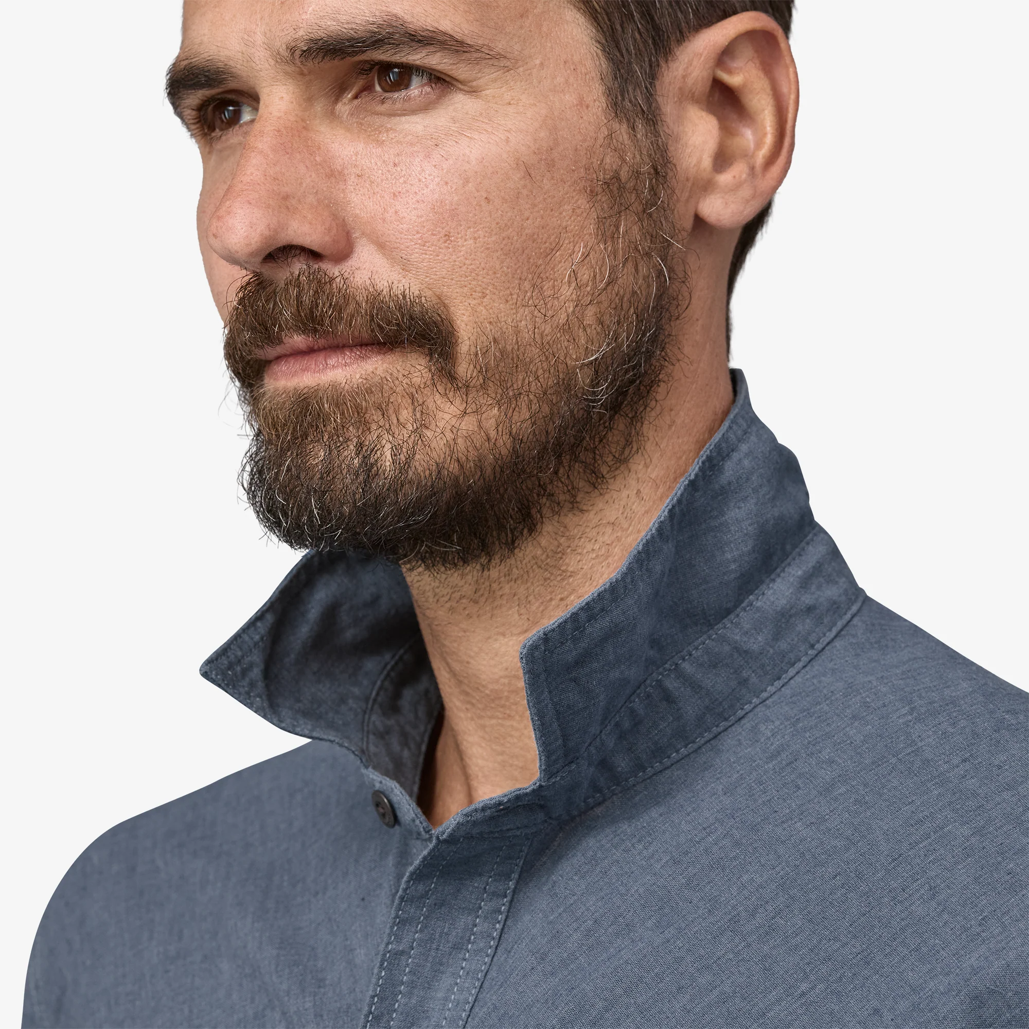 Camisa Hombre Light Farrier's - Imagen 7