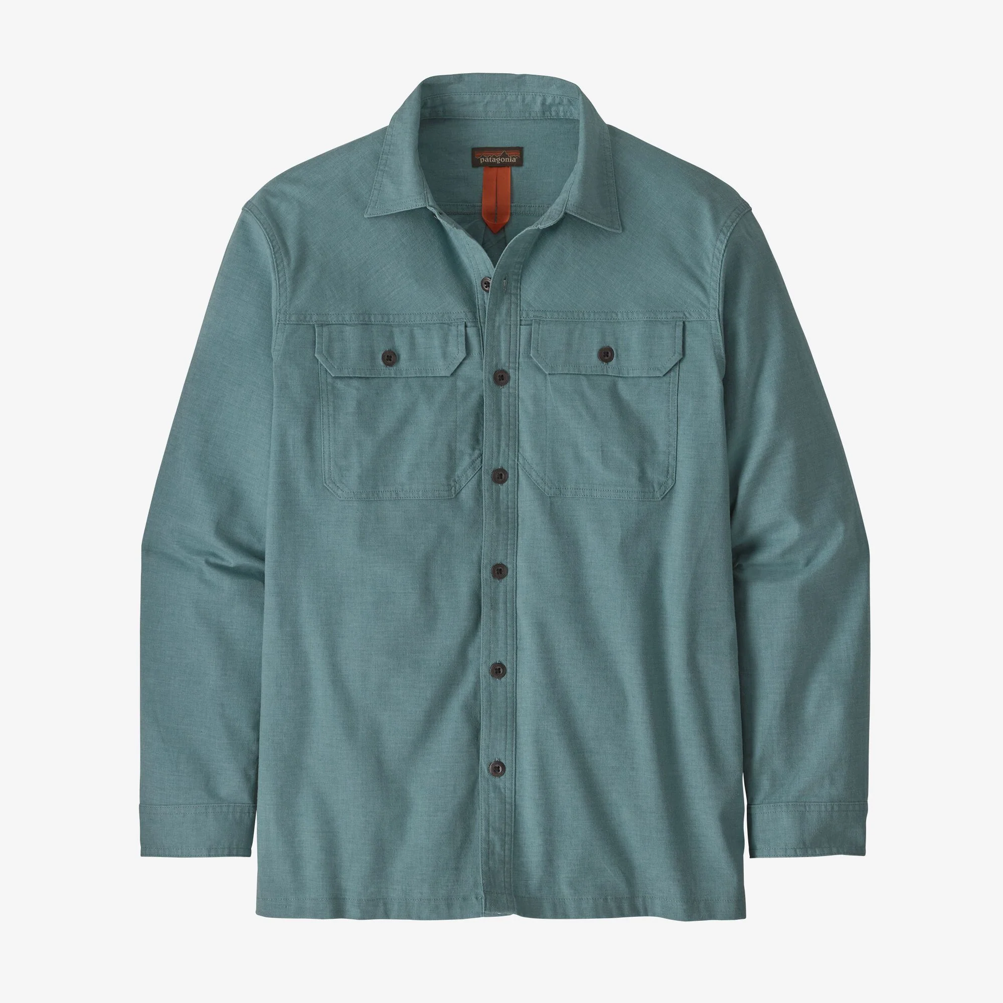 Camisa Hombre Light Farrier's - Imagen 3