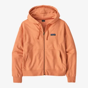 Polerón Mujer Ahnya Full-Zip Hoody
