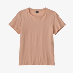 Polera Mujer Regenerative Organic Certified™ Cotton- Usado
