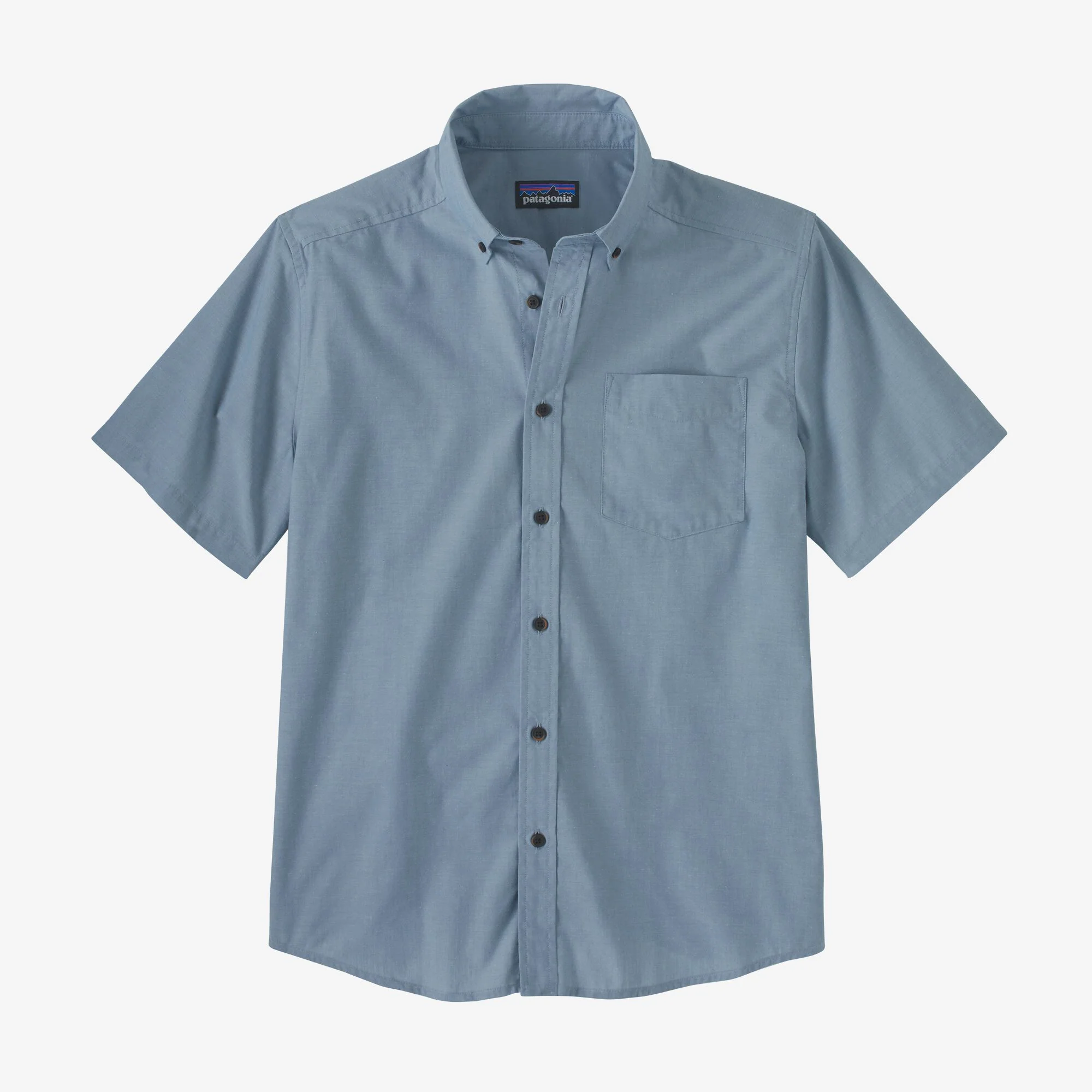 Camisa Hombre Daily Shirt - Imagen 3