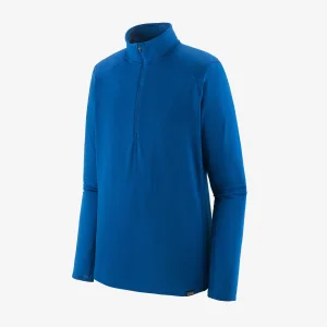 Primera Capa Hombre Capilene® Thermal Weight Zip-Neck