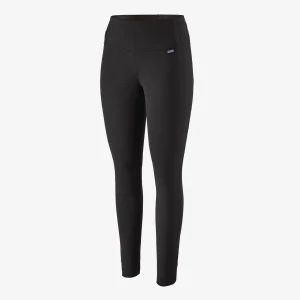Primera Capa Inferior Mujer Capilene® Thermal Weight Bottoms