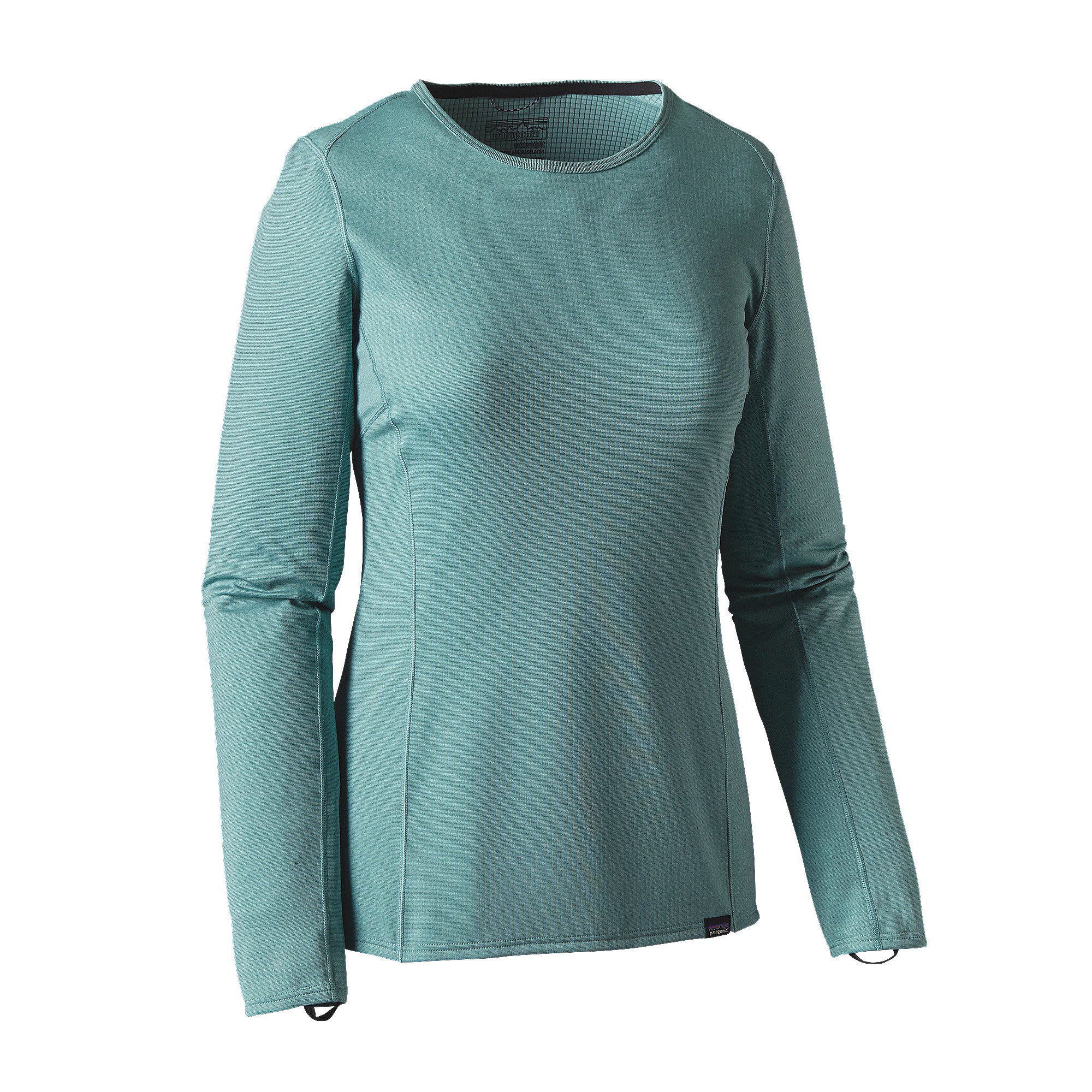 Primera Capa Mujer Cap MW Crew- Usado