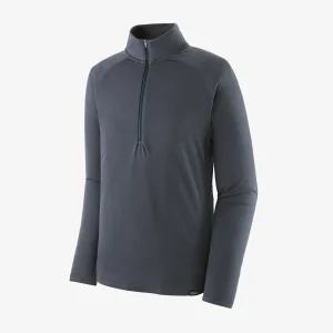 Primera Capa Hombre Capilene® Midweight Zip-Neck
