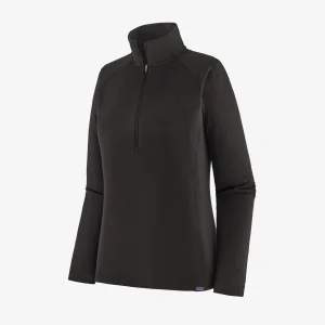 Primera Capa Mujer Capilene® Midweight Zip-Neck- Usado
