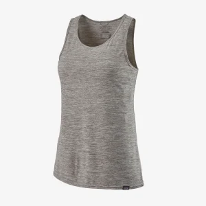 Polera Sin Mangas Mujer Capilene® Cool Daily Tank