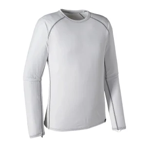 Primera Capa Hombre Cap LW Crew- Usado