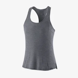 Polera Mujer Sin Mangas Capilene® Cool Lightweight Tank