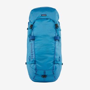 Mochila Ascensionist Pack 55L- Usado