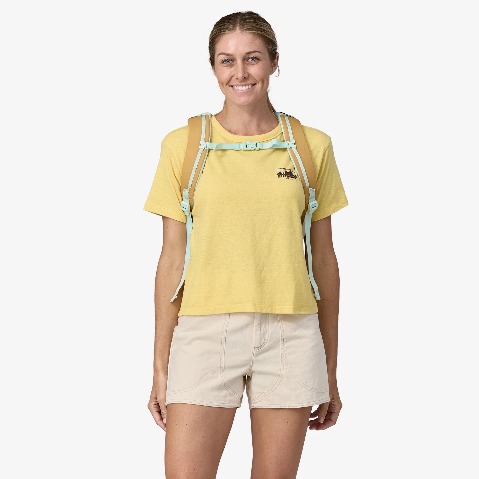 Mochila Atom Tote Pack 20 - Imagen 6