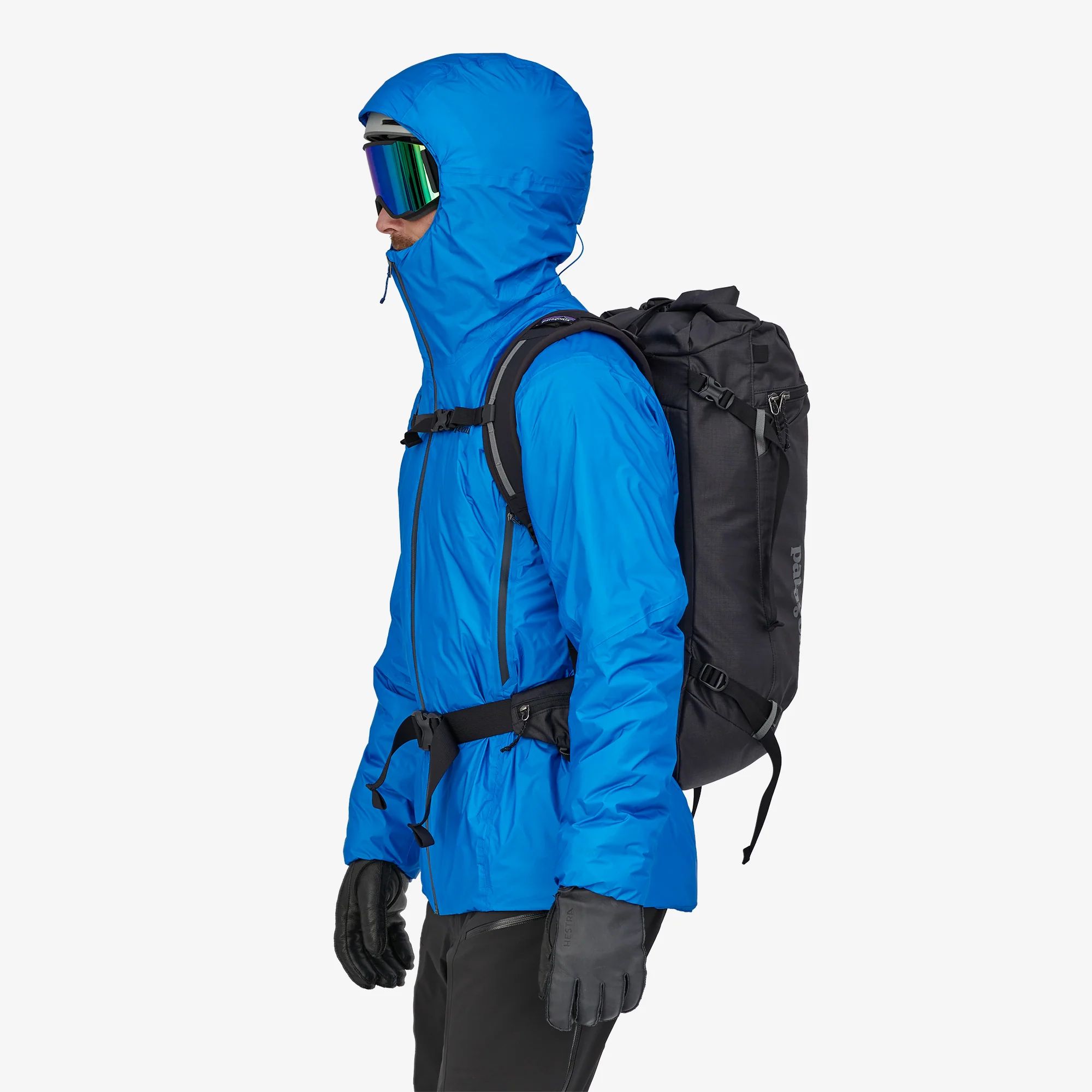 Mochila Descensionist Pack 32L - Imagen 4