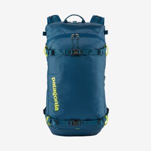 Mochila Descensionist Pack 40L