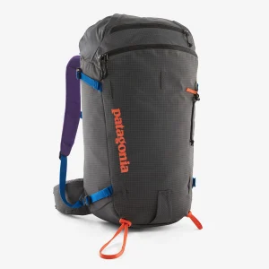 Mochila Descensionist Snow Pack 37L