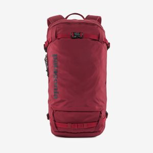 Mochila de Nieve SnowDrifter Pack 20L