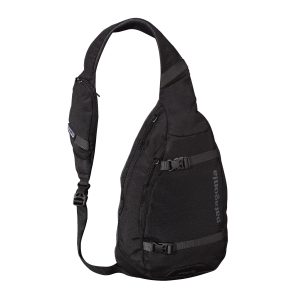 Mochila Unisex Atom Sling- Usado