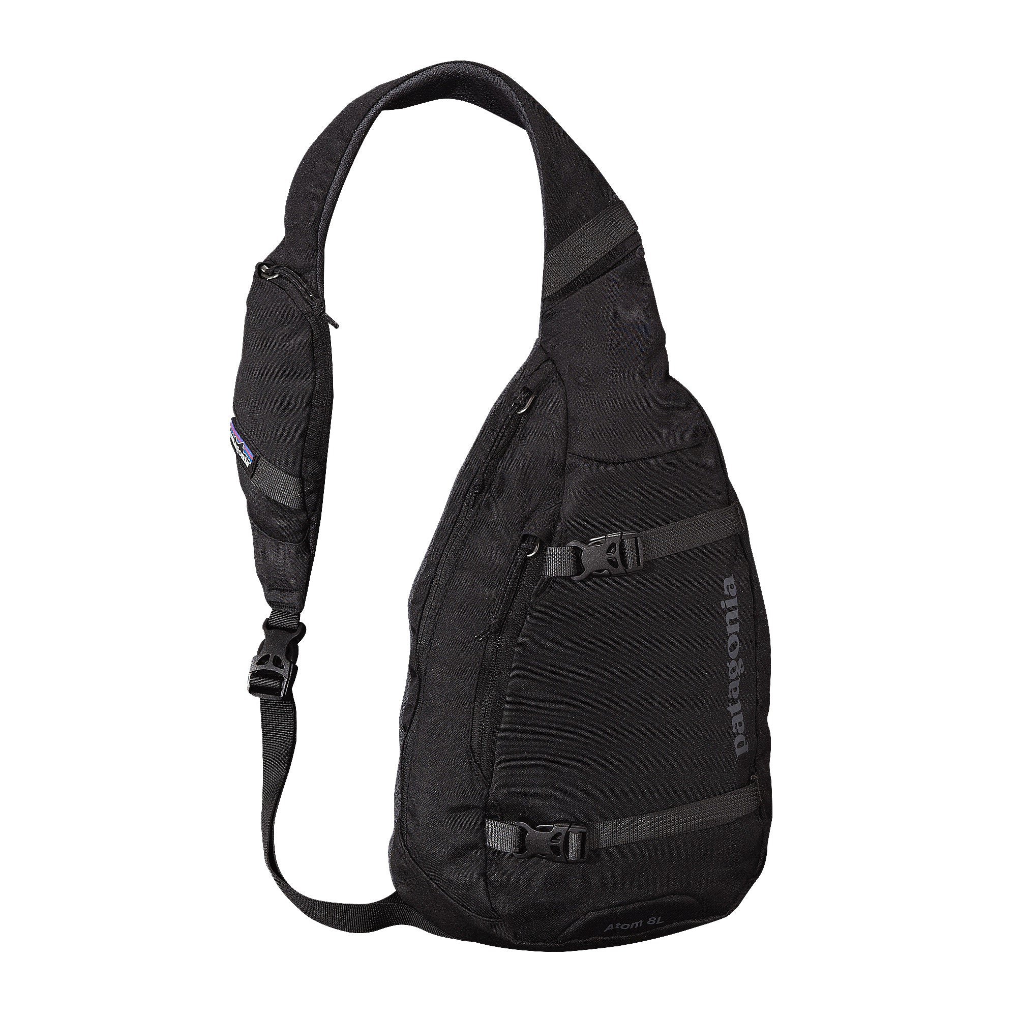 Mochila Unisex Atom Sling- Usado