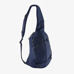 Mochila Cruzada Atom Sling 8L- Usado