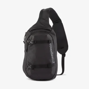 Mochila Bandolera Atom Sling 8L- Usado