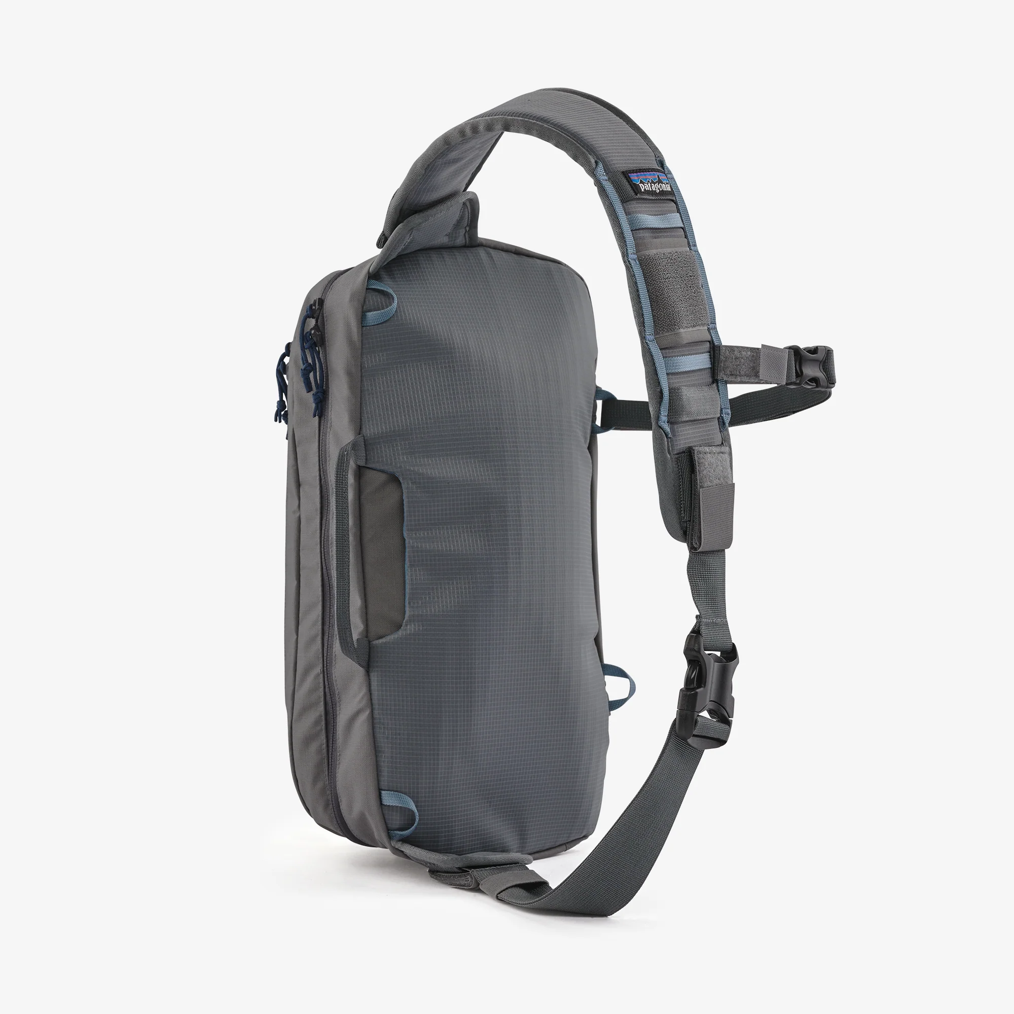 Mochila Cruzada Stealth Sling - Imagen 3