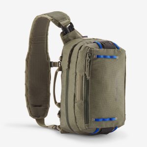 Mochila de Pesca Stealth Switch Pack 9L