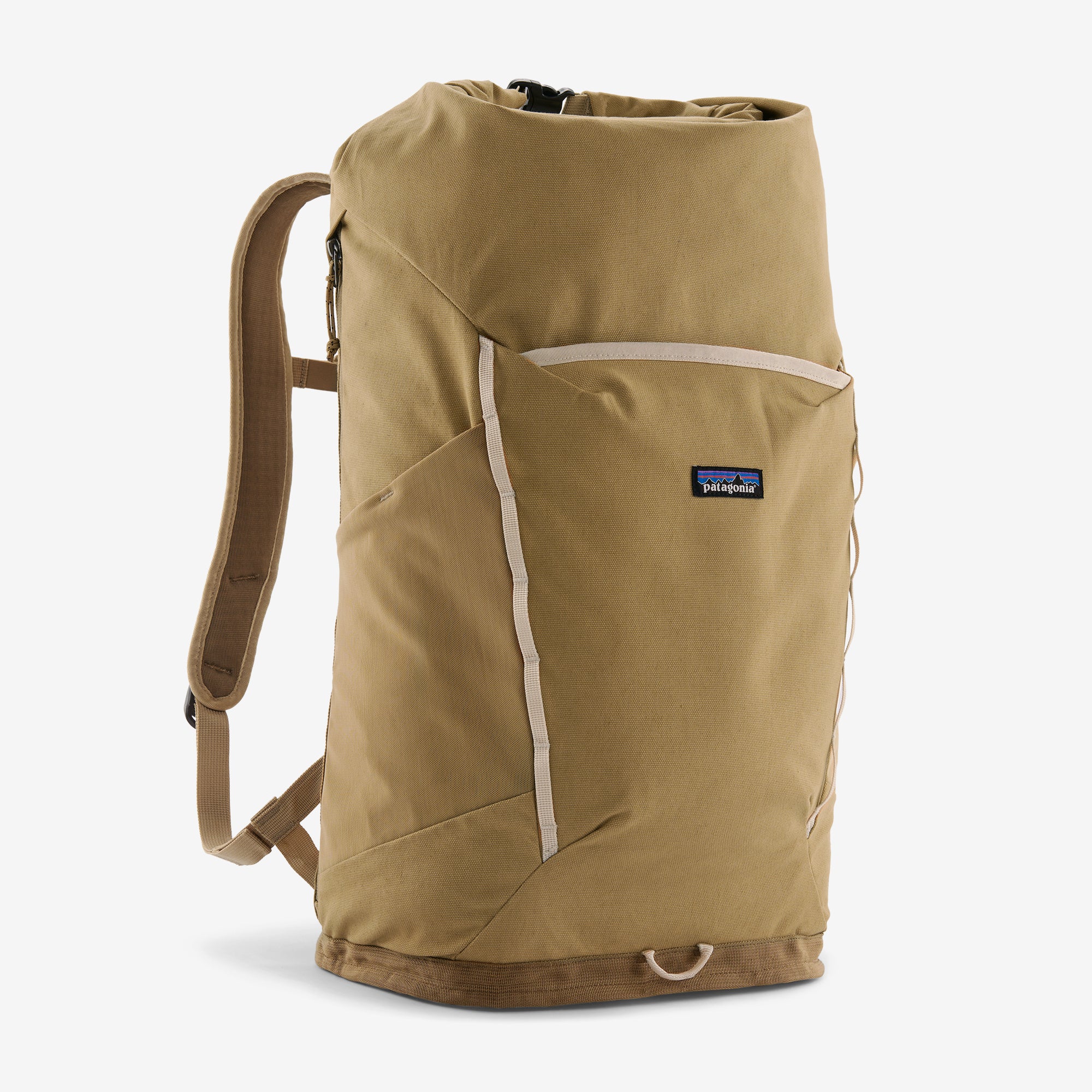 Mochila Fieldsmith Roll-Top Pack 32L - Imagen 3