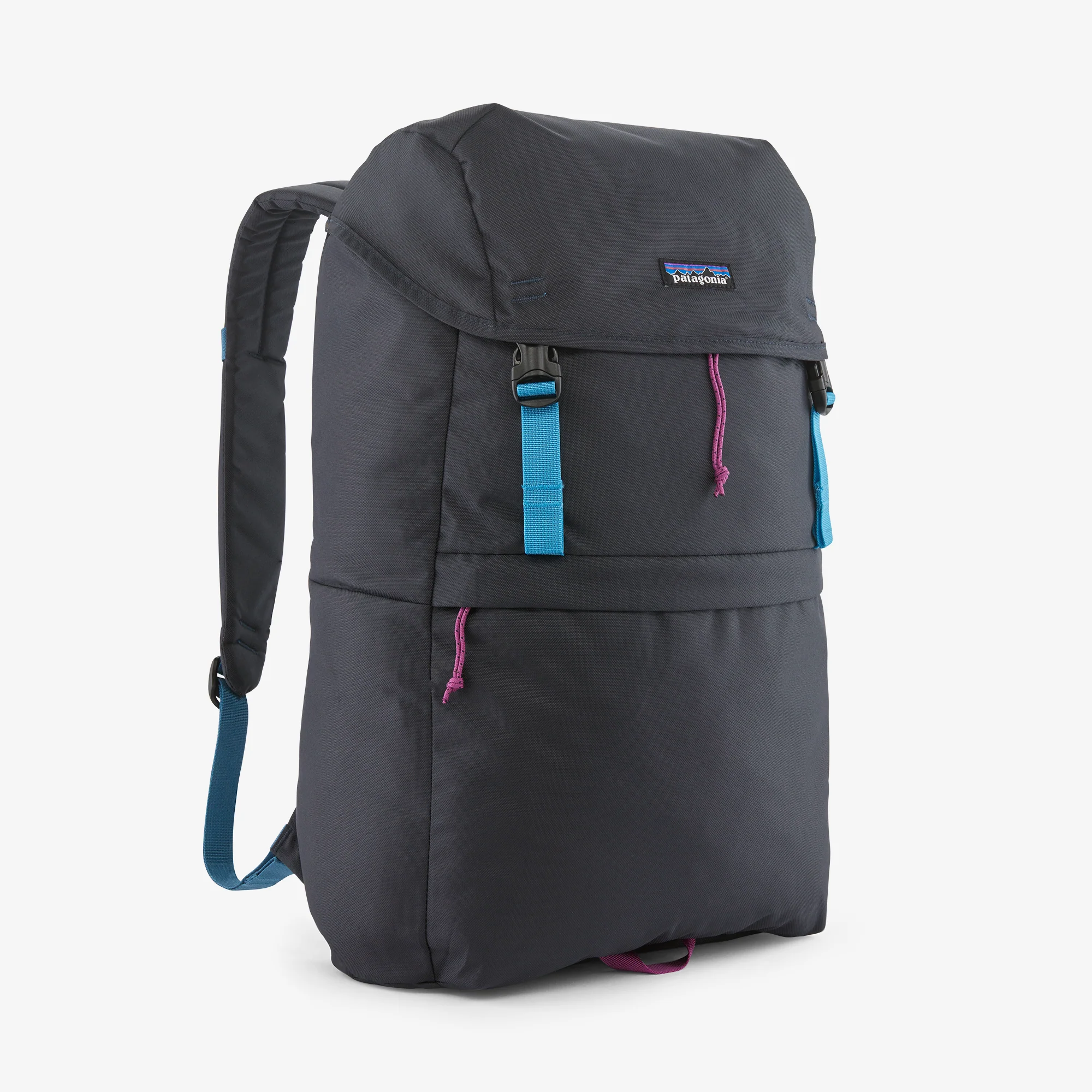 Mochila Fieldsmith Lid Pack 28L - Imagen 5