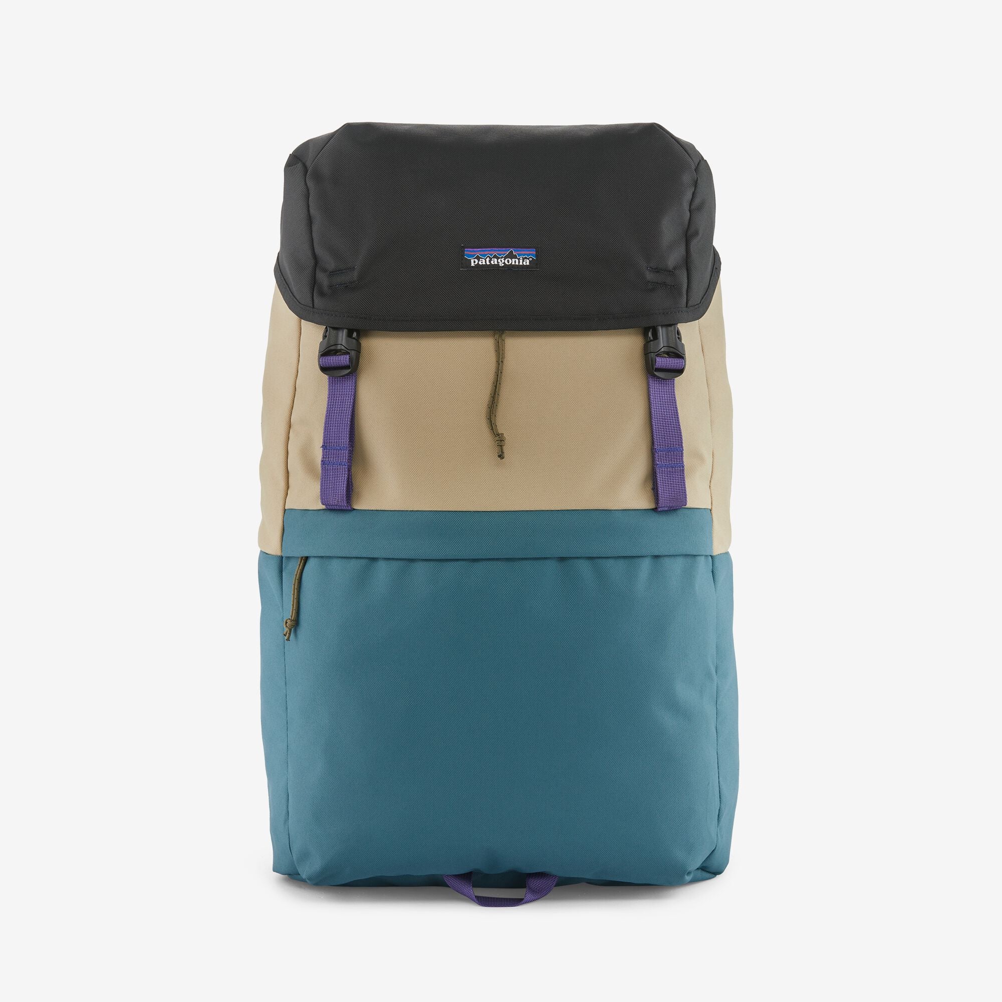 Mochila Fieldsmith Lid Pack 28L - Imagen 4