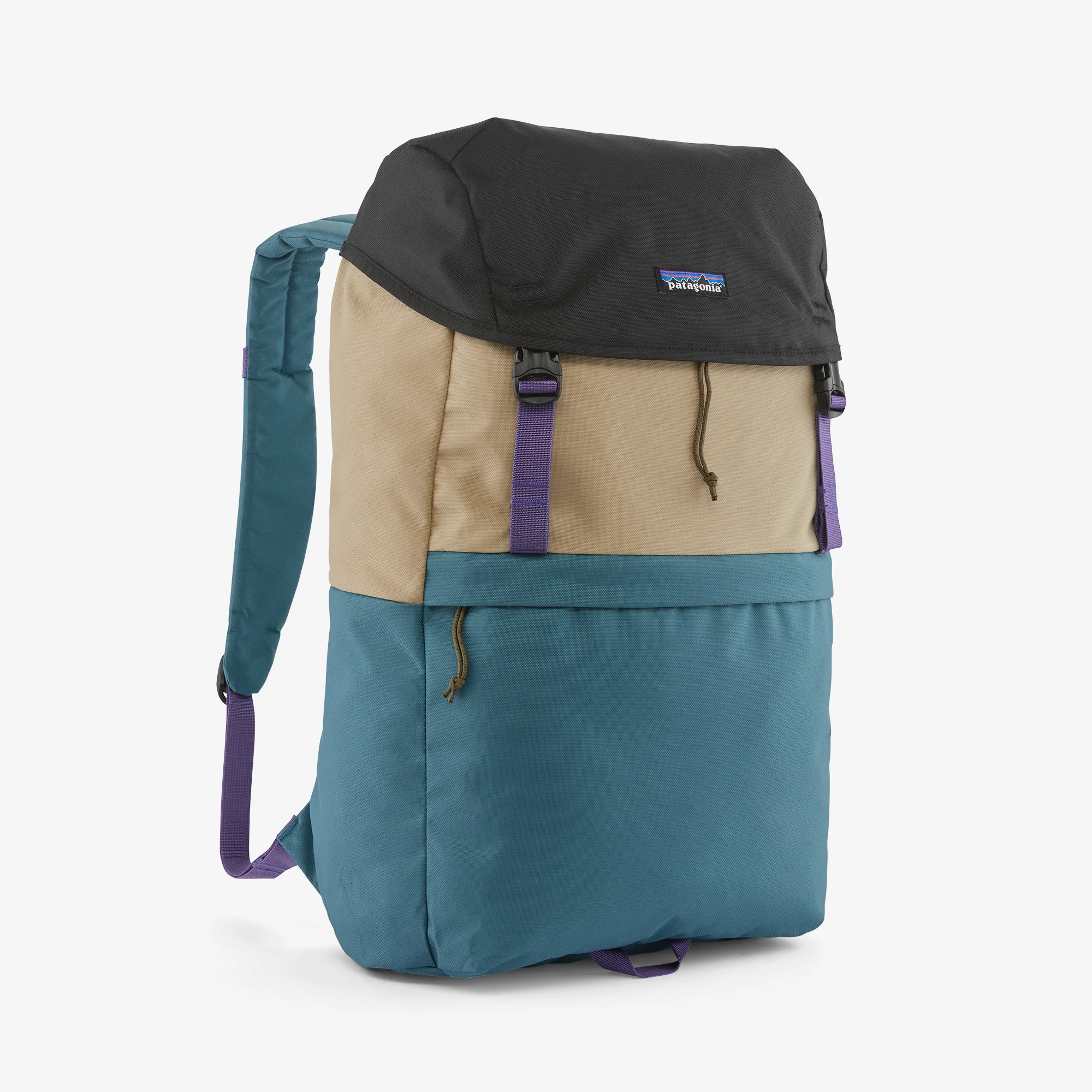 Mochila Fieldsmith Lid Pack 28L - Imagen 9