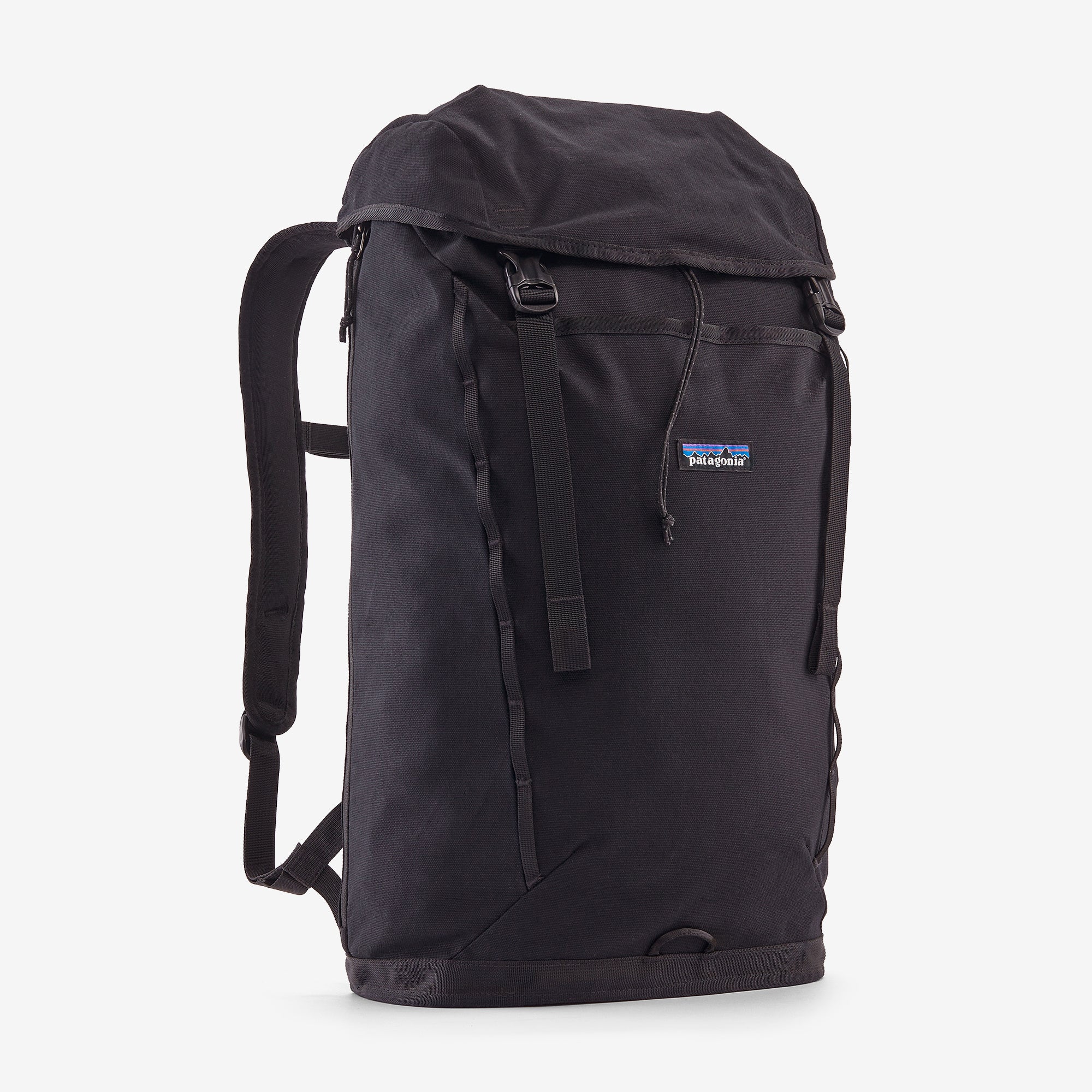 Mochila Fieldsmith Lid Pack 28L - Imagen 4