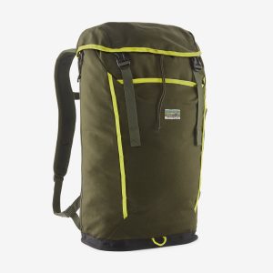 Mochila Fieldsmith Lid Pack 28L